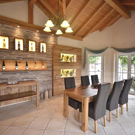 Wein & Gaestehaus Rosenlay Lieser Bagian luar foto